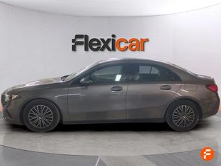 Mercedes Clase A A 180 d