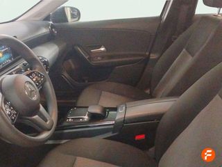 Mercedes Clase A A 180 d