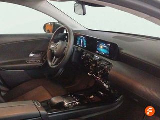 Mercedes Clase A A 180 d