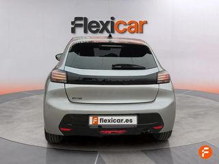 Peugeot 208 Allure Gasolina 100 S&S 6 Vel. MAN