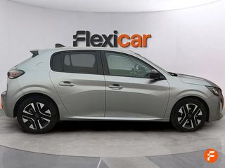 Peugeot 208 Allure Gasolina 100 S&S 6 Vel. MAN