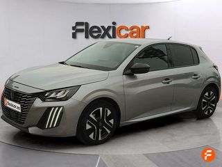 Peugeot 208 Allure Gasolina 100 S&S 6 Vel. MAN