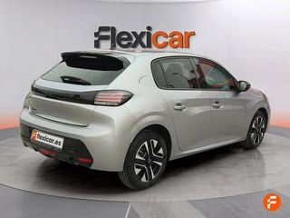 Peugeot 208 Allure Gasolina 100 S&S 6 Vel. MAN