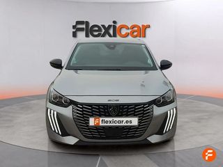 Peugeot 208 Allure Gasolina 100 S&S 6 Vel. MAN