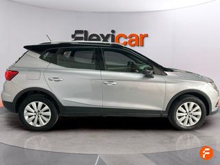 Seat Arona 1.0 TSI 85kW (115CV) DSG Xcellence Eco