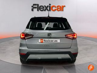 Seat Arona 1.0 TSI 85kW (115CV) DSG Xcellence Eco