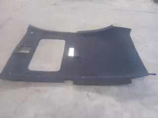 Tapizado Techo BMW Serie 1 Negro