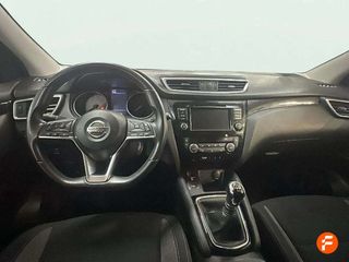 Nissan Qashqai DIG-T 103 kW (140 CV) E6D ACENTA