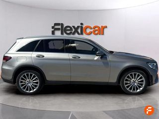Mercedes GLC GLC 200 d 4MATIC