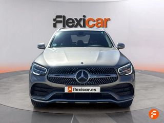Mercedes GLC GLC 200 d 4MATIC