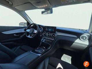 Mercedes GLC GLC 200 d 4MATIC
