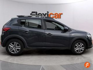 Dacia Sandero Stepway Comfort TCe 67kW (90CV)