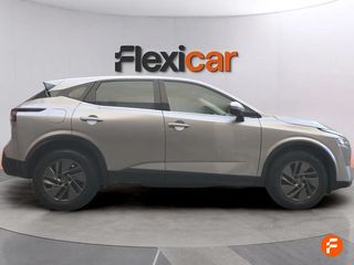 Nissan Qashqai DIG-T 103kW mHEV Premiere Edition Bit.