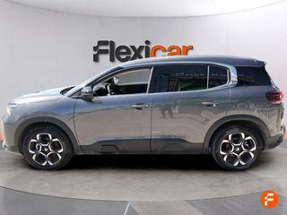 Citroën C5 Aircross HYBRID 100kW (136CV) e-DCS6 E Series