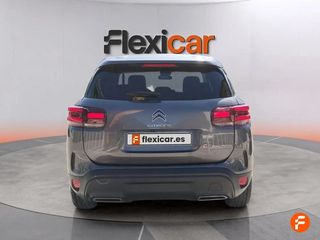 Citroën C5 Aircross HYBRID 100kW (136CV) e-DCS6 E Series