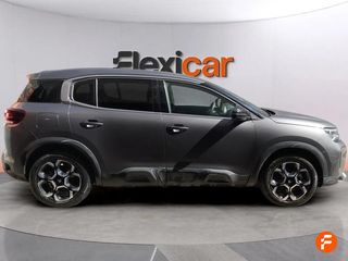 Citroën C5 Aircross HYBRID 100kW (136CV) e-DCS6 E Series