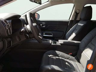 Citroën C5 Aircross HYBRID 100kW (136CV) e-DCS6 E Series