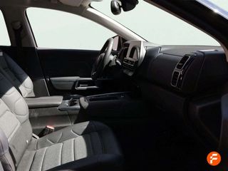 Citroën C5 Aircross HYBRID 100kW (136CV) e-DCS6 E Series