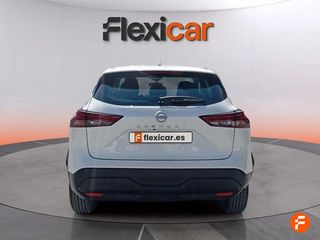 Nissan Qashqai DIG-T 103kW (140CV) mHEV 4x2 Acenta
