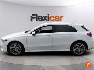 Mercedes Clase A A 250 e