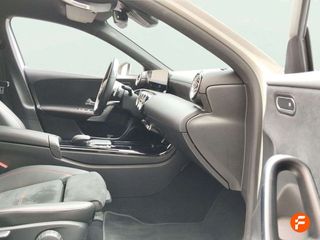 Mercedes Clase A A 250 e