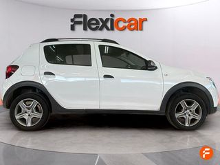 Dacia Sandero Stepway Comfort TCE 66kW (90CV) - 18