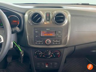 Dacia Sandero Stepway Comfort TCE 66kW (90CV) - 18