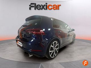 Volkswagen Golf GTI Performance 2.0 TSI 180kW(245CV) DSG