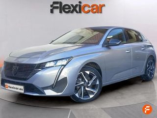 Peugeot 308 5P Allure PureTech 130 S&S MAN