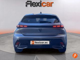 Peugeot 308 5P Allure PureTech 130 S&S MAN