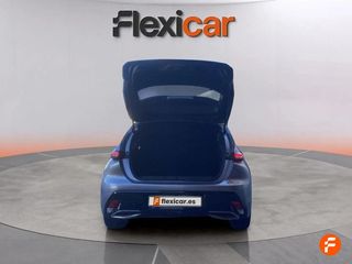 Peugeot 308 5P Allure PureTech 130 S&S MAN