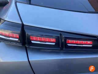 Peugeot 308 5P Allure PureTech 130 S&S MAN