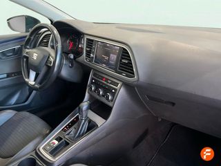 Seat Leon ST 1.5 EcoTSI 110kW DSG-7 S&S Xcellence