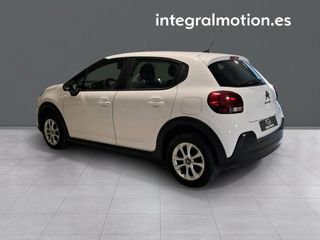 Citroën C3 BlueHDi 75KW (100CV) S&S FEEL