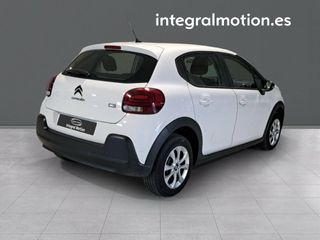 Citroën C3 BlueHDi 75KW (100CV) S&S FEEL
