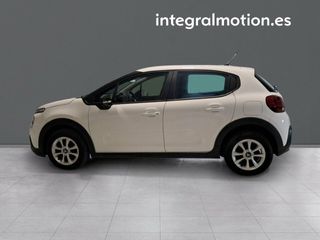 Citroën C3 BlueHDi 75KW (100CV) S&S FEEL