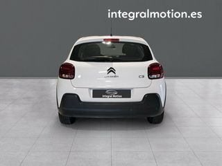Citroën C3 BlueHDi 75KW (100CV) S&S FEEL