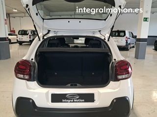 Citroën C3 BlueHDi 75KW (100CV) S&S FEEL