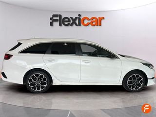 Kia Ceed Tourer 1.0 T-GDi 74kW Style Edition