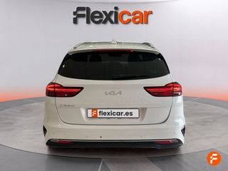 Kia Ceed Tourer 1.0 T-GDi 74kW Style Edition