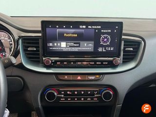 Kia Ceed Tourer 1.0 T-GDi 74kW Style Edition