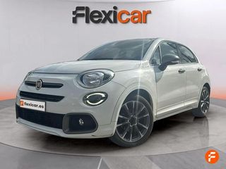 Fiat 500X Sport 1.6 MJet 96KW (130 CV) S&S