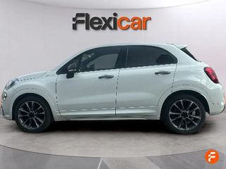 Fiat 500X Sport 1.6 MJet 96KW (130 CV) S&S