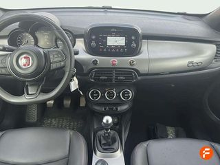 Fiat 500X Sport 1.6 MJet 96KW (130 CV) S&S
