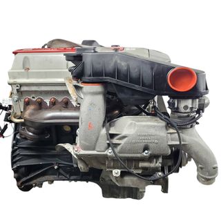 MOTOR COMPLETO MERCEDES CLASE CLK (W208) CABRIO 1