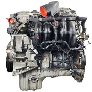 MOTOR COMPLETO MERCEDES CLASE CLK (W208) CABRIO 1