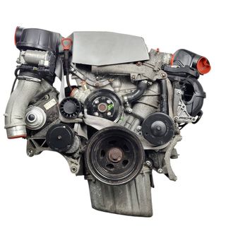 MOTOR COMPLETO MERCEDES CLASE CLK (W208) CABRIO 1