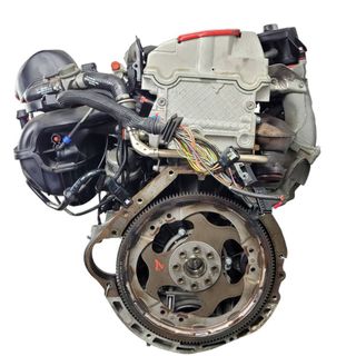 MOTOR COMPLETO MERCEDES CLASE CLK (W208) CABRIO 1