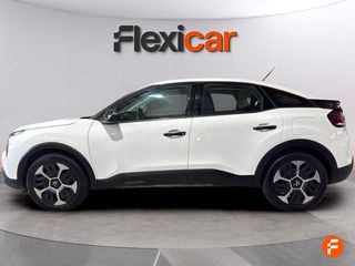 Citroën C4 PureTech 130 S&S 6v Feel