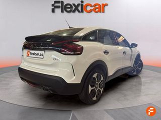 Citroën C4 PureTech 130 S&S 6v Feel